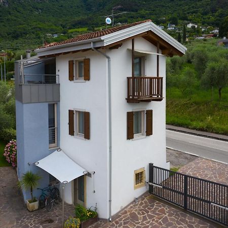 La Torretta Βίλα Arco Εξωτερικό φωτογραφία