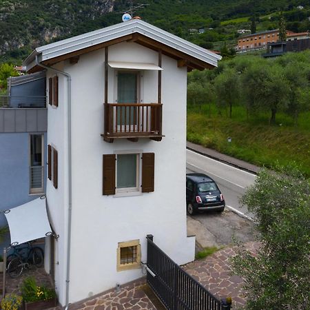 La Torretta Βίλα Arco Εξωτερικό φωτογραφία