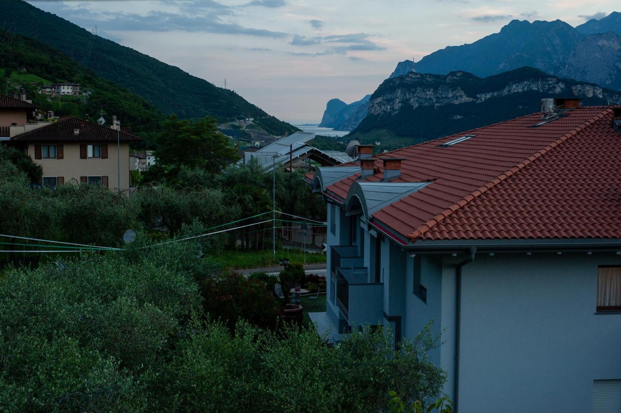 La Torretta Βίλα Arco Εξωτερικό φωτογραφία