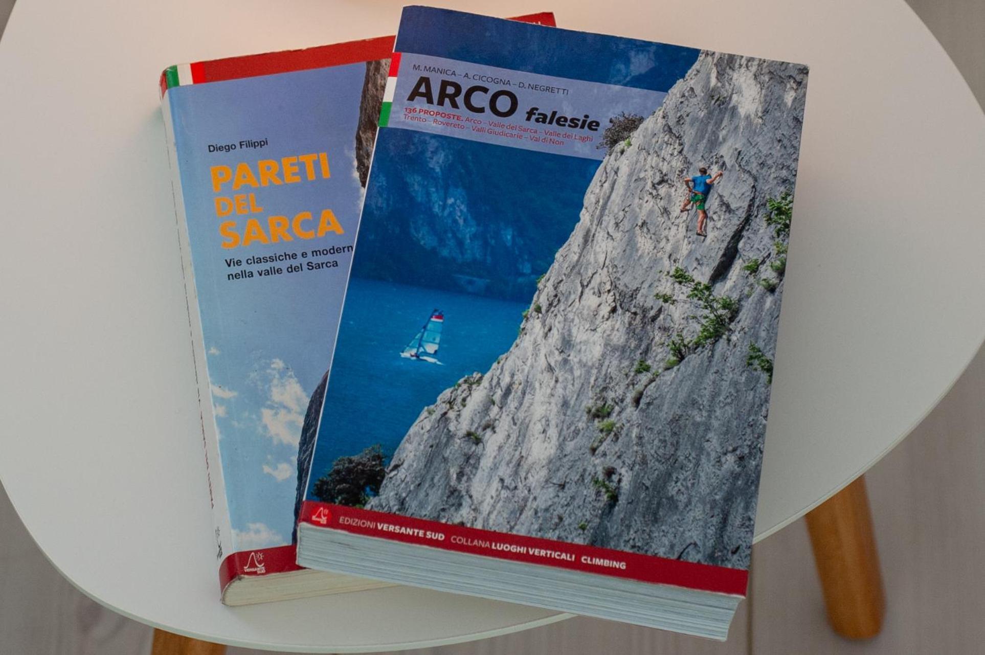 La Torretta Βίλα Arco Εξωτερικό φωτογραφία